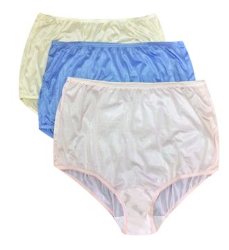 Vanity Fair Classic Ravissant Tailored Brief - Pack of 3-15712