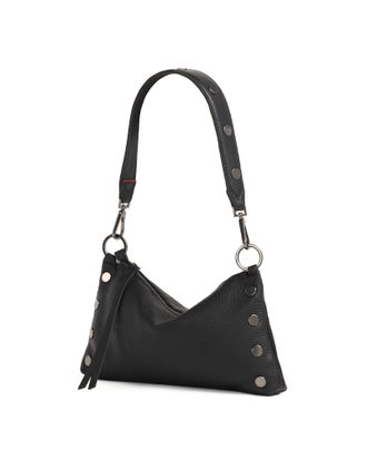 Hammitt Hammitt Riveted Shoulder Strap Black Gunmetal