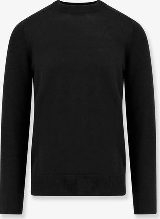 Gran Sasso Maglia in lana vergine - GRAN SASSO - gender_Man