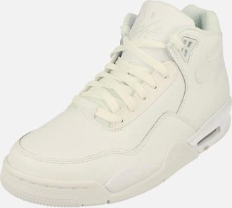 Nike Mens Nike Flight Legacy Mens Trainers BQ4212 101 - White - Size: 10.5