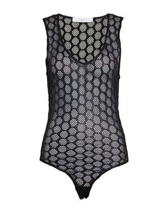 Iro TOPWEAR - Bodysuits sur YOOX.COM