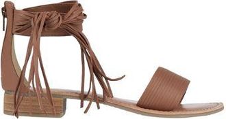 Gardini CALZADO - Sandalias con cierre en YOOX.COM
