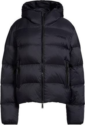 Dsquared2 CAPISPALLA - Piumini & Imbottiti Sintetici su YOOX.COM