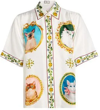 Paul & Joe CAMISETAS Y TOPS - Camisas en YOOX.COM