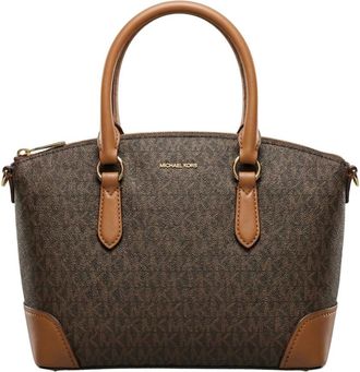 Michael Kors Mujer, Bolsos, Marr&oacute;n, Talla: ONE Size