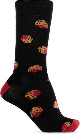 Paul Smith Uomo, Mutande, Nero, Taglia unica, new