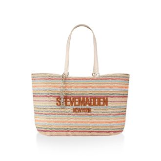 Steve Madden Womens Coco Bag Mult - Multicolour - One Size