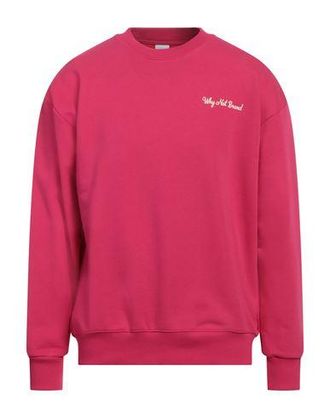 Why Not Brand TOPWEAR - Felpe su YOOX.COM