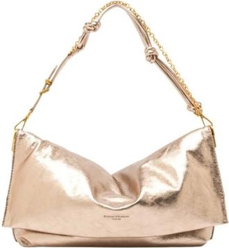 Gianni Chiarini Tassen, Dames, Beige, ONE Size, Bags