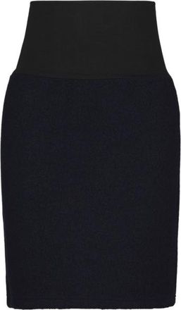 Mufflon Ria Jupe f&uuml;r Damen | schwarz