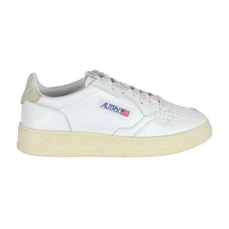 Autry Sneakers, female, White, 6 UK, Trainers