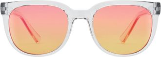 Spy BEWILDER 6700000000117 Mens Sunglasses Clear Size 54