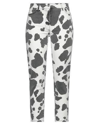 Jeremy Scott HOSEN & R&Ouml;CKE - Jeanshosen auf YOOX.COM