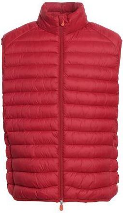 Save The Duck ROPA DE ABRIGO - Chompas sin mangas en YOOX.COM