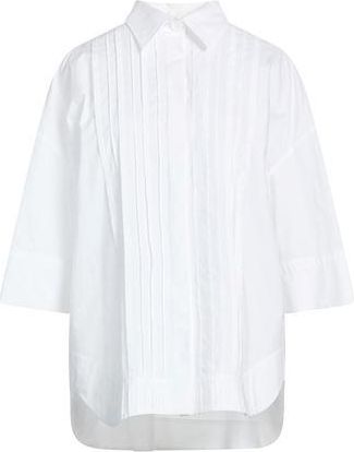 P.A.R.O.S.H. TOPWEAR - Shirts on YOOX.COM