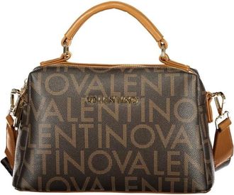 Mario Valentino Tassen, Dames, Bruin, ONE Size, Handtas