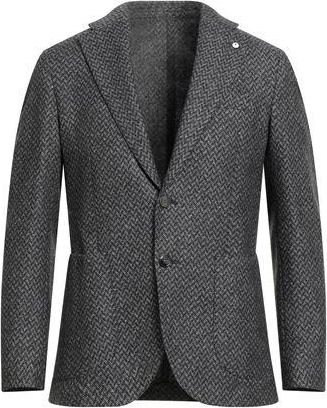 L.B.M. 1911 L. B.M. 1911 Blazers