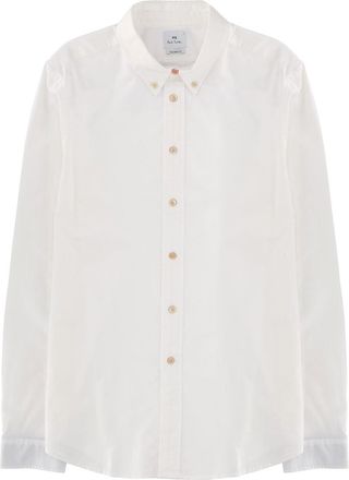Paul Smith Cotton Shirt