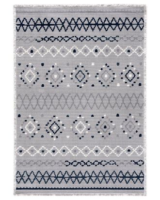 Safavieh Marrakesh Power Loomed Rug