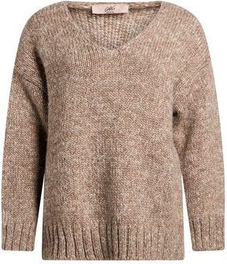 Carla G. MAGLIERIA - Pullover su YOOX.COM