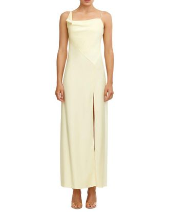 Significant Other Annabel Bias Bridesmaid Dress