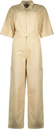 Iro Tuta intera utility - Toni neutri