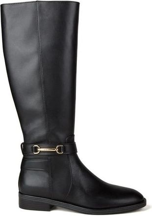 Michael Kors Donna, Scarpe, Nero, 38 EU, new