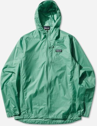 Patagonia Men s Houdini Jacket Aqua Stone
