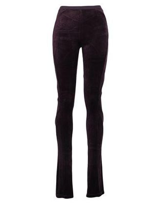 Rick Owens BOTTOMWEAR - Leggings su YOOX.COM