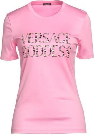 Versace TOPWEAR - T-shirts on YOOX.COM