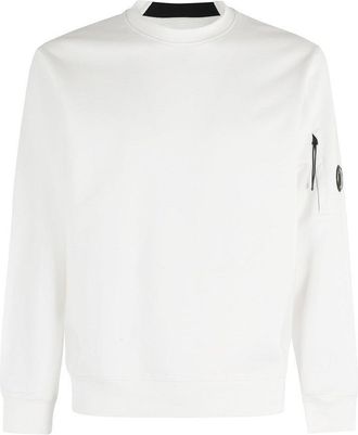 C.P. Company Sweatshirts Crew Neck