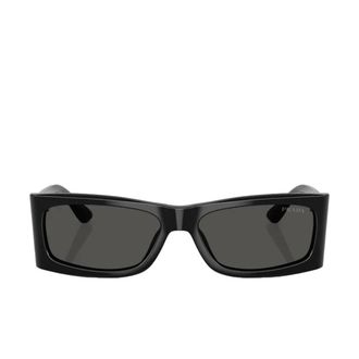 Prada Dames, Accessoires, Zwart, Maat: ONE Size