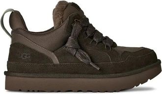 UGG Ugg, Hombre, Zapatos, Marr&oacute;n, Talla: 44 EU