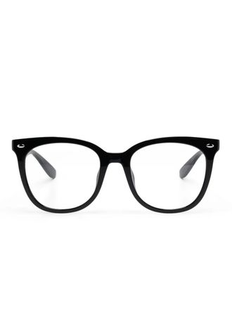 Ray-Ban RB4379V glasses - unisex - Acetate - 53 - Black