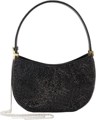 Magda Butrym Womens Vesna Hobo Black Others