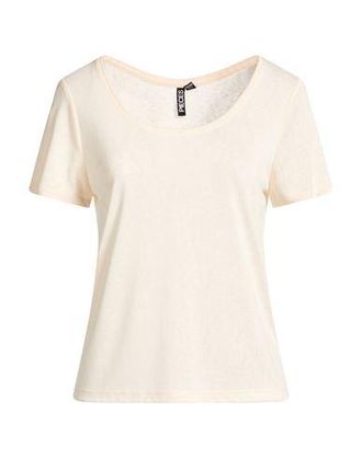 Pieces TOPWEAR - T-shirts on YOOX.COM