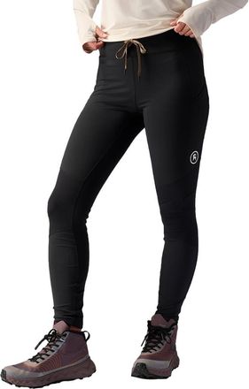 Backcountry Wasatch Adventure Legging - Womens in Black at Nordstrom, Size X-Large