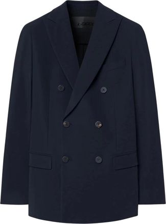 Roberto Ricci Design Rrd, Hombre, Chaquetas, Azul, Talla: M