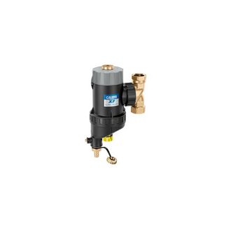 Caleffi Filtro Defangatore Magnetico Autopulente Caleffi Xf Misura: 3/4