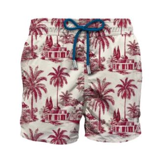 MC2 Saint Barth Hombre, Trajes de ba&ntilde;o, Multicolor, Talla: L