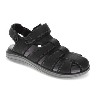 Dockers Mens Byrd Outdoor Sport Fisherman Sandal