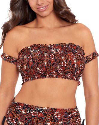 Skinny Dippers Jasmine Mae Bikini Top