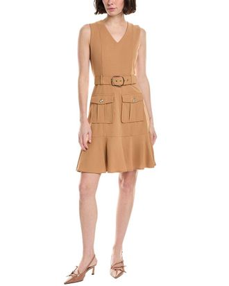 Tahari by ASL Tahari Asl Mini Dress
