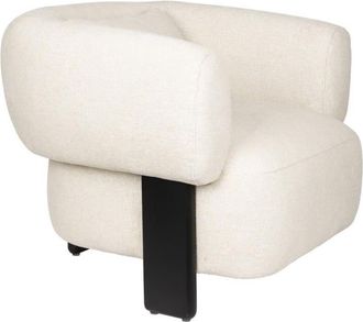 Zuiver Sill&oacute;n en tejido