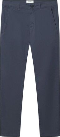 Gabba Heren, Broeken, Blauw, Maat: W29 L34 Katoen