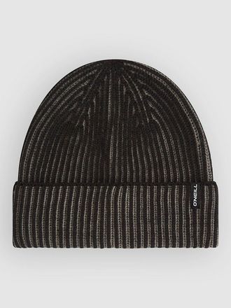 O'Neill Two Tone Beanie schwarz
