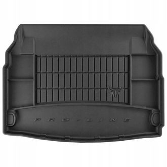 OEM Alfombrilla De Goma Para Maletero Mercedes C W205 Sed&aacute;n 2014-2021