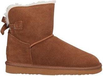 Vivian CALZADO - Botines de caña alta en YOOX.COM