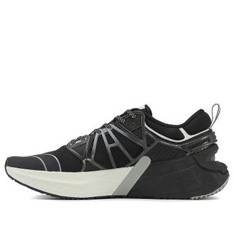 Li-Ning Furious Rider 6 x Soulland Black ARZS005-1