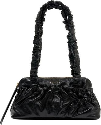 Marni Donna, Borse, Nero, Taglia unica, new